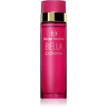 Sergio Tacchini Bella Donna Eau de Toilette pentru femei