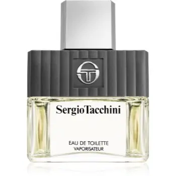 Sergio Tacchini Classic Eau de Toilette pentru bărbați