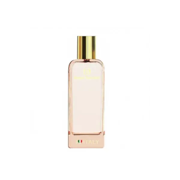 Sergio Tacchini I Love Italy Apă de toaletă pentru Femei Tester EDT Volum 100 ml