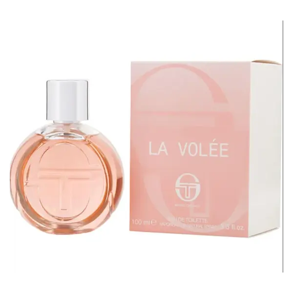 Sergio Tacchini La Volée Apă de toaletă pentru Femei EDT Volum 100 ml