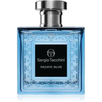Sergio Tacchini Pacific Eau de Toilette pentru bărbați