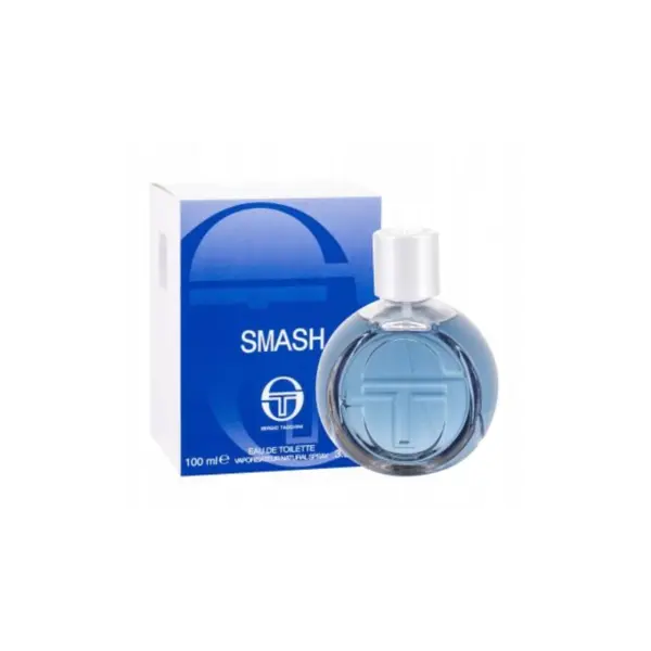 Sergio Tacchini Smash Apă de toaletă pentru Bărbați EDT Volum 100 ml