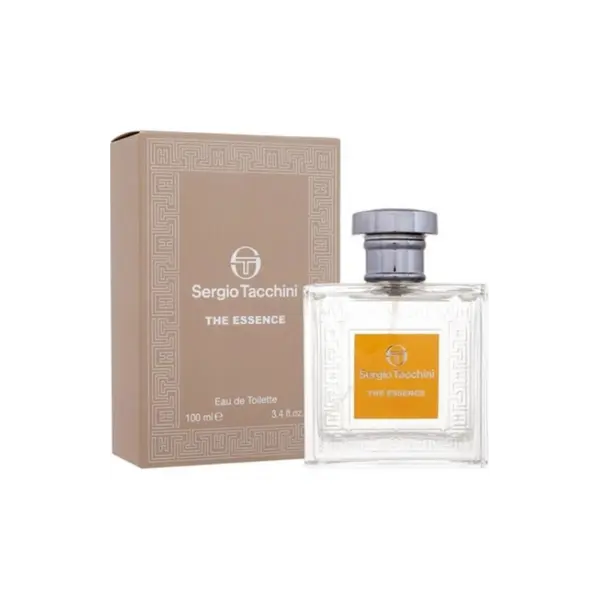 Sergio Tacchini The Essence Apă de toaletă pentru Bărbați EDT Volum 100 ml