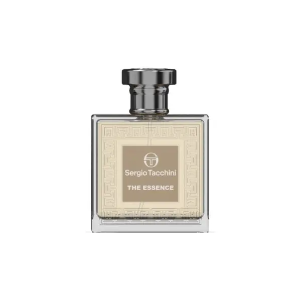 Sergio Tacchini The Essence Apă de toaletă pentru Bărbați Tester EDT Volum 100 ml