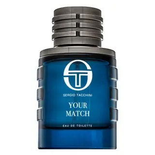 Sergio Tacchini Your Match Eau de Toilette bărbați 100 ml