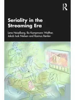 Seriality in the Streaming Era, Paperback/Rasmus Rønlev
