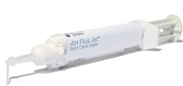 Seringa AH Plus Jet