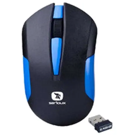 Serioux Mouse Serioux Drago 300 Blue