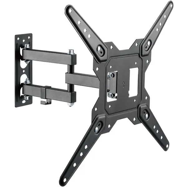 Serioux Suport TV de perete Serioux TV68-443, reglabil, 23-55(59cm-139cm), Negru