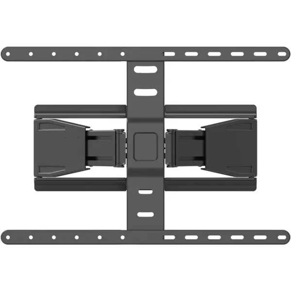 Serioux Suport TV de perete UltraSlim Serioux TV79-464US, reglabil, 43-90 (109cm-228cm), Negru