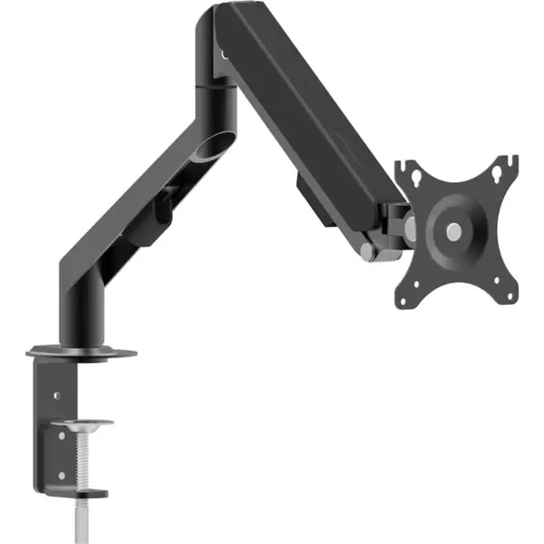 Serioux Suport TV / Monitor Serioux MM1101, de birou, tip arc cu gaz, compatibilitate 10-30, greutate suportata 9 kg, Negru
