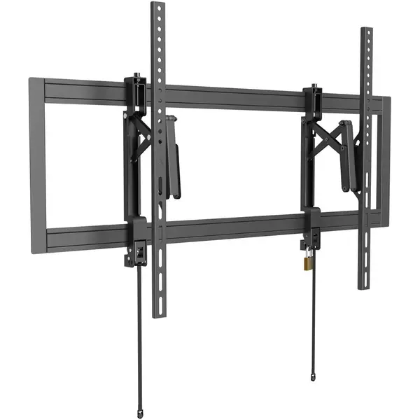 Serioux Suport TV Serioux Reglabil 55-105 80kg, Negru