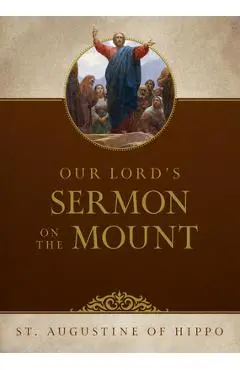Sermon on the Mount - Saint Augustine Of Hippo