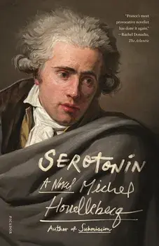 Serotonin, Paperback/Shaun Whiteside