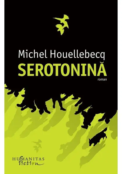 Serotonina