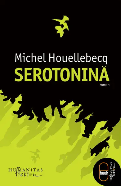 Serotonină (epub)