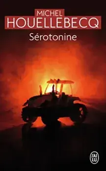 Serotonine, Paperback/Michel Houellebecq