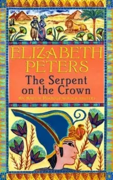Serpent on the Crown, Paperback/Elizabeth Peters