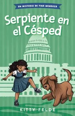 Serpiente En El Césped - Kitty Felde