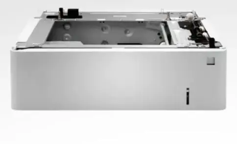 Sertar 550 coli pentru HP Color LaserJet 550 B5L34A (Alb)