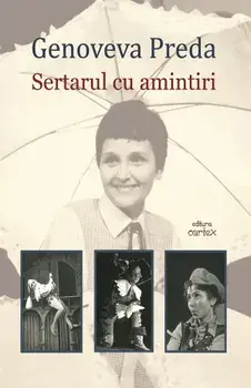 Sertarul cu amintiri/Genoveva Preda