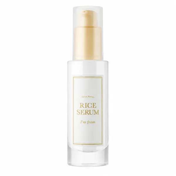 Serum cu orez, I'M FROM, Rice Serum, 30ml