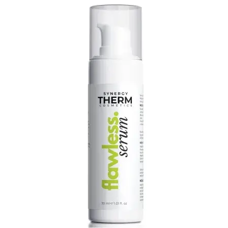 Serum de Fata Apa Flawless, 30 ml Synergy Therme