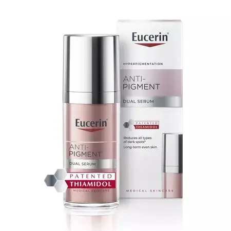 Serum Dual Action Anti-Pigment, 30 ml, Eucerin
