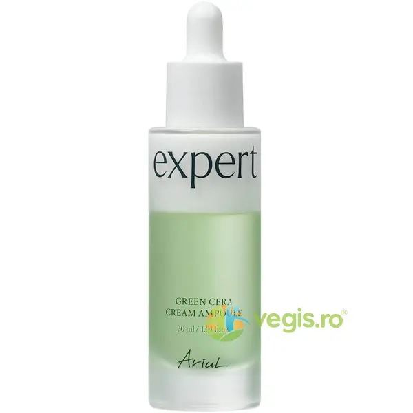 Serum Expert Green Cera Cream Ampoule 30ml