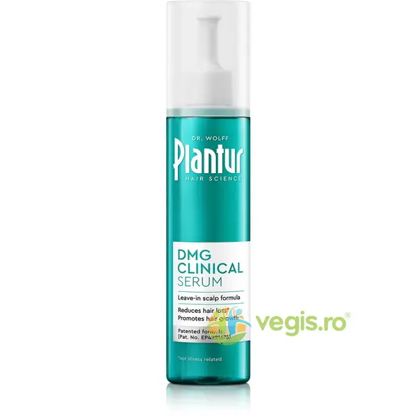Serum Impotriva Caderii Parului 125ml