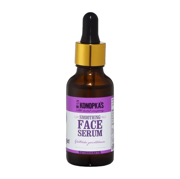 Serum netezire ten, 30 ml, Dr. Konopka's