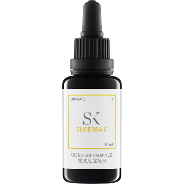 Serum pentru fata Brightening and Revitalizing Superba C, 30ml, Skintegra