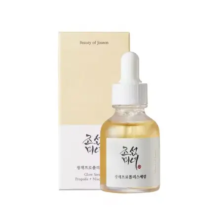 Serum pentru stralucire cu propolis si niacinamide, 30ml, Beauty of Joseon