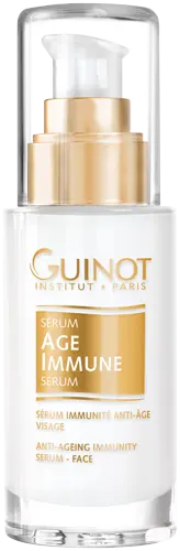 Serum pentru ten Guinot Age Immune cu efect de preventie anti-age 30ml