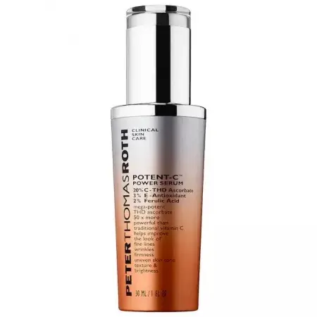 Serum Potent C, 30ml, Peter Thomas Roth