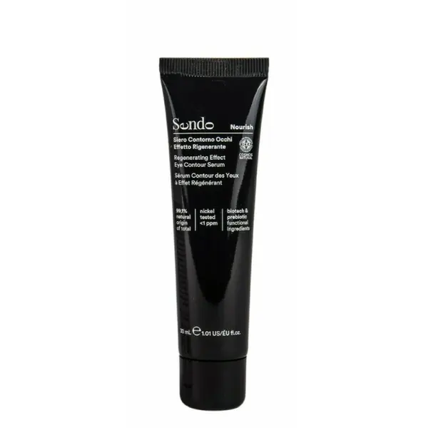 Serum regenerant pentru conturul ochilor, 30ml, Sendo