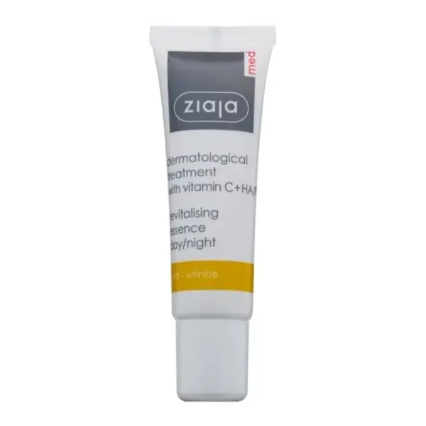 Serum revitalizant de zi/ noapte, 30ml, Ziaja