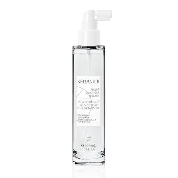 Serum Scalp Densitate Par Kerasilk Redensifying Scalp Serum 100ml