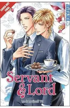 Servant & Lord