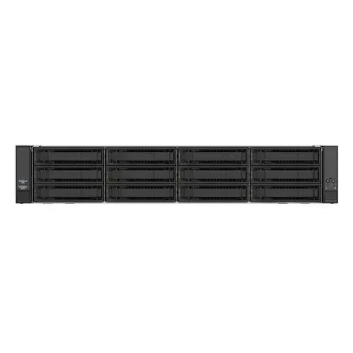 Server Intel Server barebone R1208WFTZSR, fara procesor, 12 x LFF