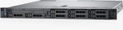 Server Refurbished Server Refurbished Dell PowerEdge R640, 2 x Intel Xeon Gold 6246 12-Core 3.3 - 4.2GHz, 128GB DDR4, 2 x SSD 500GB 870 EVO + 4 x 1.8TB HDD SAS/10K, Perc H730mini/1GB, 2 x 1GB Eth + 2 x 10Gb SFP+, iDRAC 9 Enterprise, 2 x 750W PSU