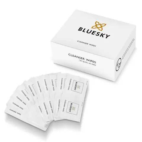 Servetele degresante Bluesky 200buc/set