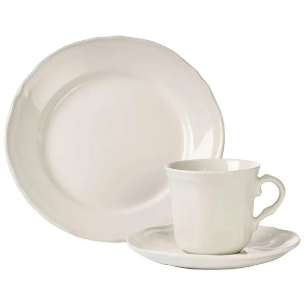 Serviciu De Cafea 12 piese