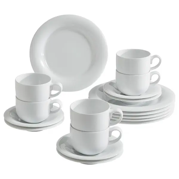 Serviciu De Cafea 18 piese