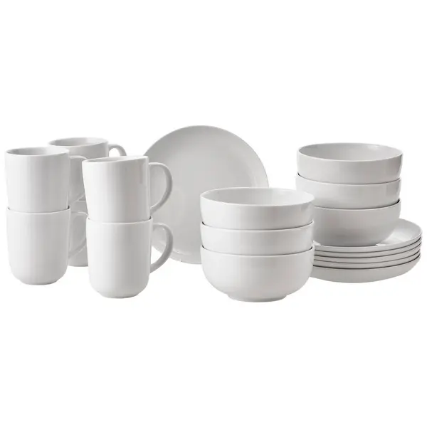 Serviciu De Cafea 18 piese