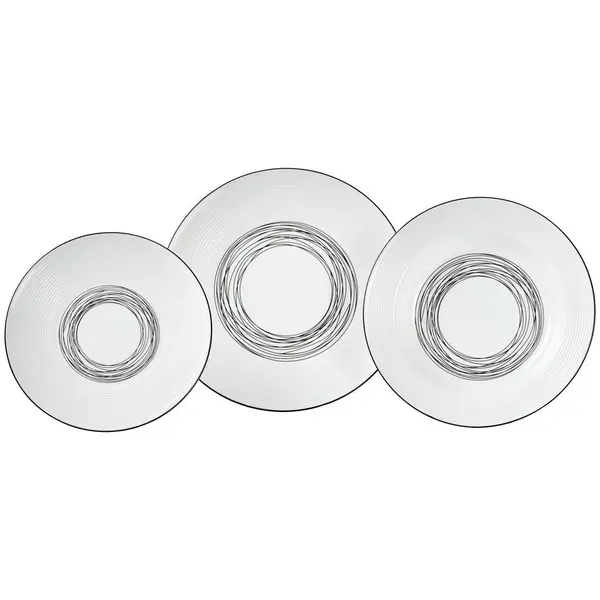 Serviciu De Masă Complet 12 piese