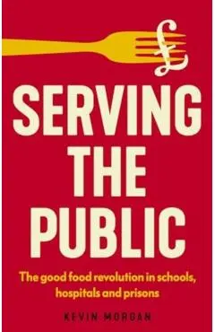 Serving the Public - Kevin Morgan