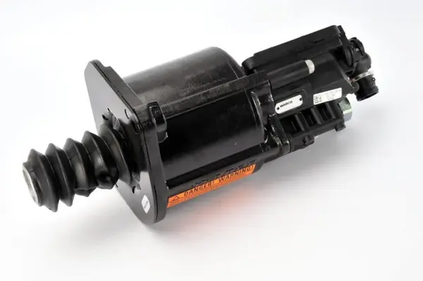Servo ambreiaj (Lichid frana DOT4+ sau super DOT4, 24.7mm)