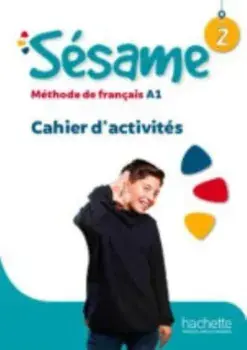Sesame. Cahier d'activites 2, Paperback/Hugues Denisot