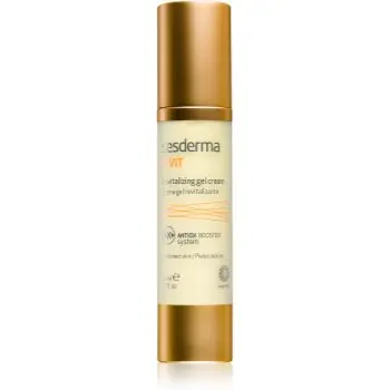Sesderma C-Vit gel crema hidratant